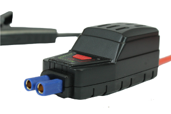 Pinzas de Arranque para Partidor Hyundai HYPS-400 | Repuesto Original | 11HYPS-CLAMP