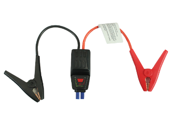 Pinzas de Arranque para Partidor Hyundai HYPS-400 | Repuesto Original | 11HYPS-CLAMP