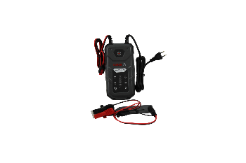 Cargador de Batería Bosch C70-B 12V/24V 135W IP65 | Plomo-ácido EFB GEL AGM VRLA 14-230Ah | 0189950070-HD3