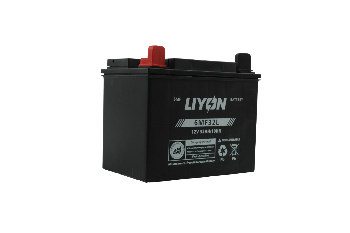 Batería de Repuesto 32Ah 12V – Generador Hyundai 78DHY6000LE | 78RG3000-148