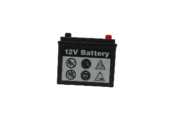 Batería de Repuesto 32Ah 12V – Generador Hyundai 78DHY6000LE | 78RG3000-148