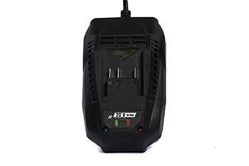 Cargador de Batería Li-ion 20V Hyundai | 1h para 2Ah / 2h para 4Ah | 82HY777-2150