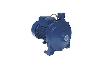 Electrobomba Centrífuga Hyundai 1HP 1"x1" 118 L/min 30m | 82HYCPM158M