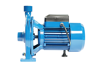 Electrobomba Centrífuga Hyundai 1,5HP 1,25"x1" 128 L/min 40m | 82HYCPM180M