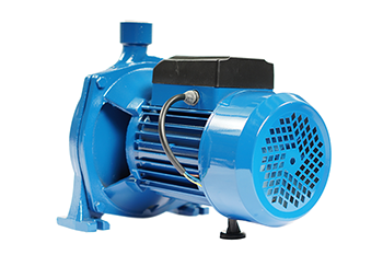 Electrobomba Centrífuga Hyundai 1,5HP 1,25"x1" 128 L/min 40m | 82HYCPM180M