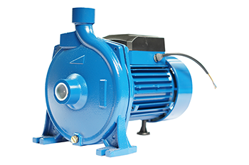 Electrobomba Centrífuga Hyundai 1,5HP 1,25"x1" 128 L/min 40m | 82HYCPM180M