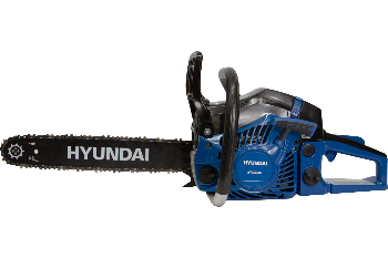 Motosierra Hyundai 45cc 16" Cadena Oregon | 82HYCS4500