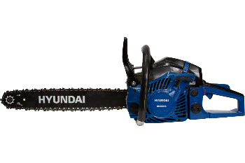 Motosierra Hyundai 52cc 18" Cadena Oregon | 82HYCS5200