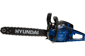 Motosierra Hyundai 52cc 20" Cadena Oregon | 82HYCS5200B