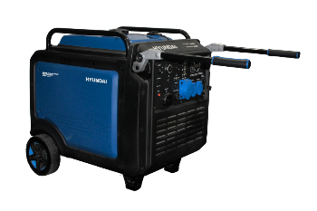 GENERADOR INVERTER 8,5 KW
