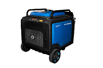 GENERADOR INVERTER 8,5 KW