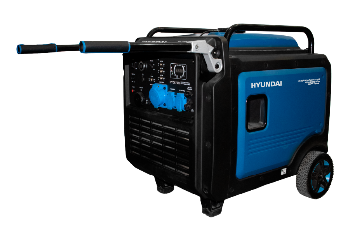 GENERADOR INVERTER 8,5 KW