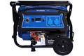 Generador Hyundai Gasolina 2,5/2,8 Kw/Kva Partida eléctrica monofásico Abierto