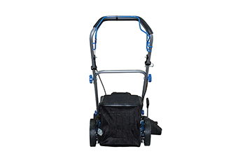 Cortacésped Autopropulsado Hyundai 6,5HP 173cc 21" Recolector 65L | 82HYGM53S