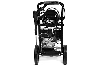 Hidrolavadora Hyundai 5 HP gasolina 186 bar (2.700 psi)  522 L/h (8,7 L/min)