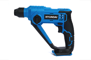 Rotomartillo SDS Plus Inalámhttps://ecommerce.emasa.cl/b2b/archivos/imgprod/img_p/82HYH777-1-2.pngbrico Hyundai 20V 1,1J 2 Funciones | Madera 16mm Hormigón 10mm | 82HYH777-1