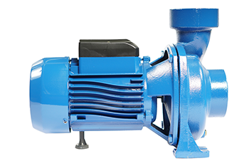 Bomba Centrífuga Alto Caudal Hyundai 3HP 3"x3" 1.300 L/min 19m | 82HYHF6AM