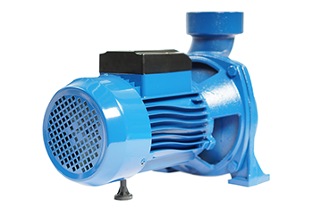 Bomba Centrífuga Alto Caudal Hyundai 3HP 3"x3" 1.300 L/min 19m | 82HYHF6AM