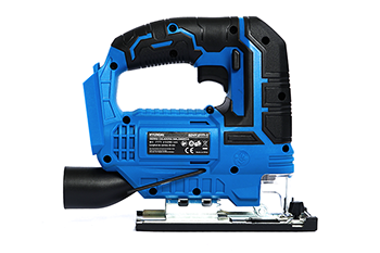 Sierra Caladora Inalámbrica Hyundai 20V 0-2700 RPM Madera 80mm | 82HYJ777-1