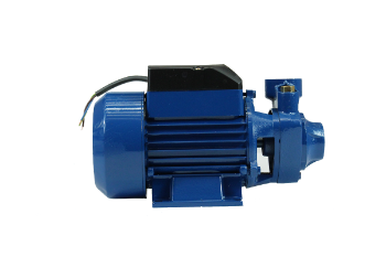 Electrobomba Periférica Hyundai 0,5HP 1"x1" 36 L/min 36m | 82HYQB60M