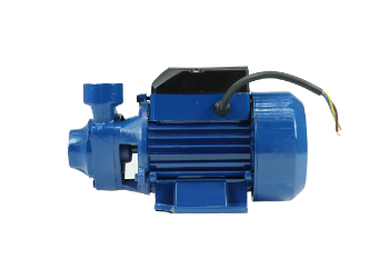 Electrobomba Periférica Hyundai 0,5HP 1"x1" 36 L/min 36m | 82HYQB60M
