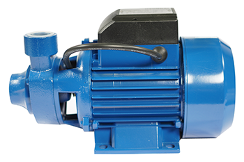 Electrobomba Periférica Hyundai 1HP 1"x1" 60 L/min 55m | 82HYQB80M