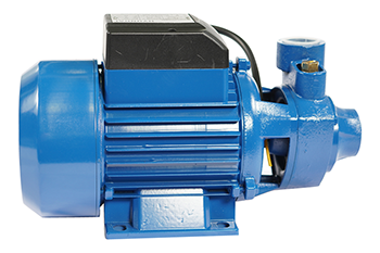Electrobomba Periférica Hyundai 1HP 1"x1" 60 L/min 55m | 82HYQB80M