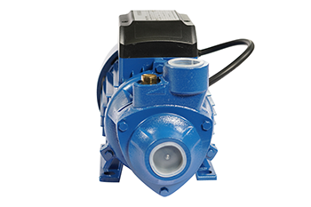Electrobomba Periférica Hyundai 1HP 1"x1" 60 L/min 55m | 82HYQB80M