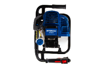 Ahoyador Hyundai 2,3HP 52cc 3 Brocas | 82HYTGD520
