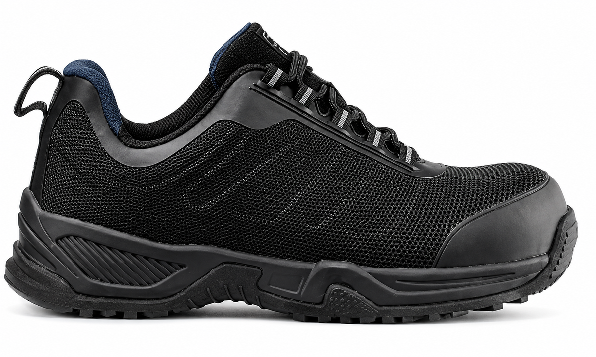 Zapatilla de Seguridad Nazca Sport One Plus - Puntera Composite