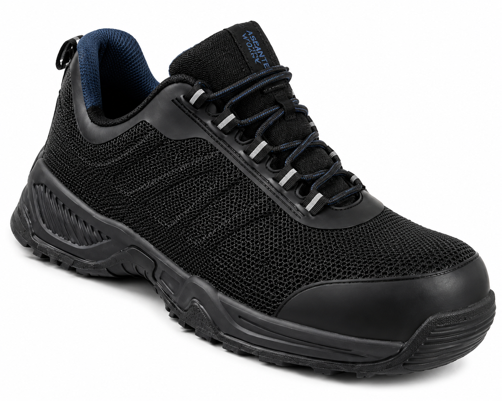 Zapatilla de Seguridad Nazca Sport One Plus - Puntera Composite