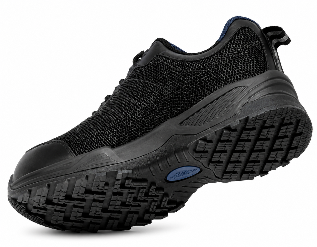 Zapatilla de Seguridad Nazca Sport One Plus - Puntera Composite