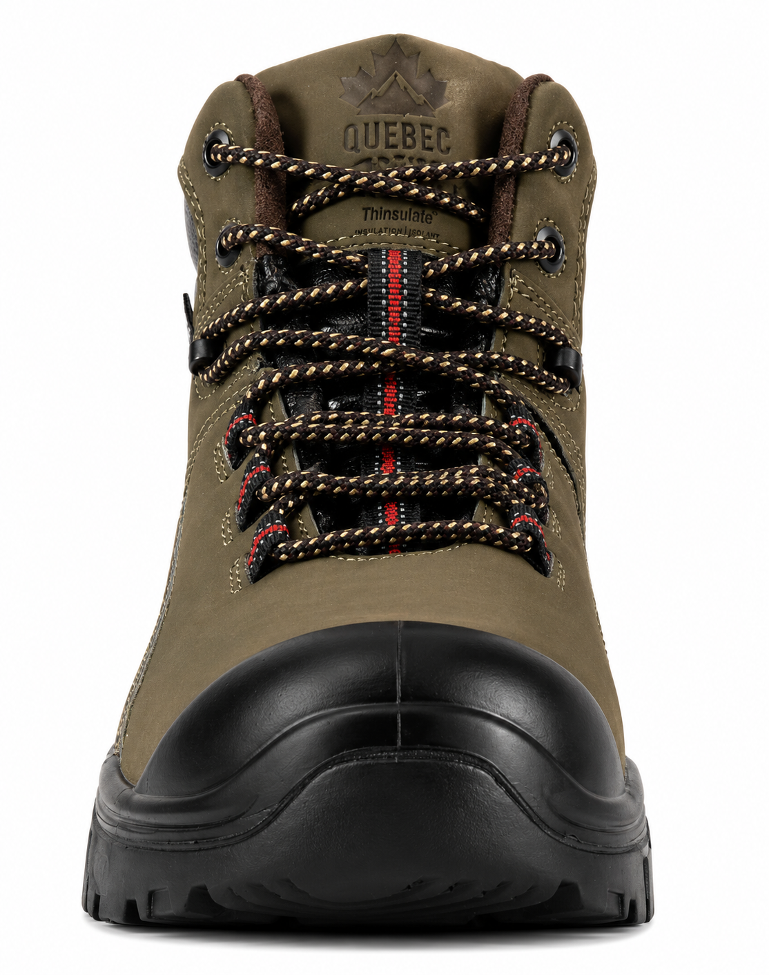 Calzado de Seguridad Quebec 670 Antiperforante - Puntera Acero Kevlar