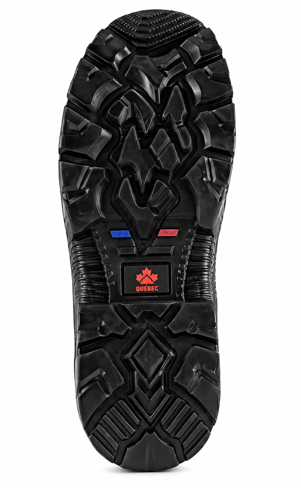 Calzado de Seguridad Quebec 670 Antiperforante - Puntera Acero Kevlar