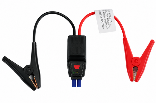 Pinzas de Arranque para Partidor Hyundai HYPS-400 | Repuesto Original | 11HYPS-CLAMP