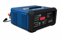 Cargador Arrancador de Batería 12V 50A 10 Pasos | SLI VRLA GEL AGM CAL 400 CCA | Emasa HYBC-50T