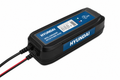 Cargador de Batería 6V/12V 70W IP54 8 Pasos Auto Memoria | Plomo-ácido AGM GEL 1,2-130Ah | Emasa HYSC-4000M