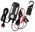 Cargador de Batería Bosch C30 6V/12V 60W IP65 | WET EFB GEL AGM VRLA 1,2-120Ah | 0189911030-KM1