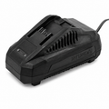 Cargador de Batería Li-ion 20V Hyundai | 1h para 2Ah / 2h para 4Ah | 82HY777-2150