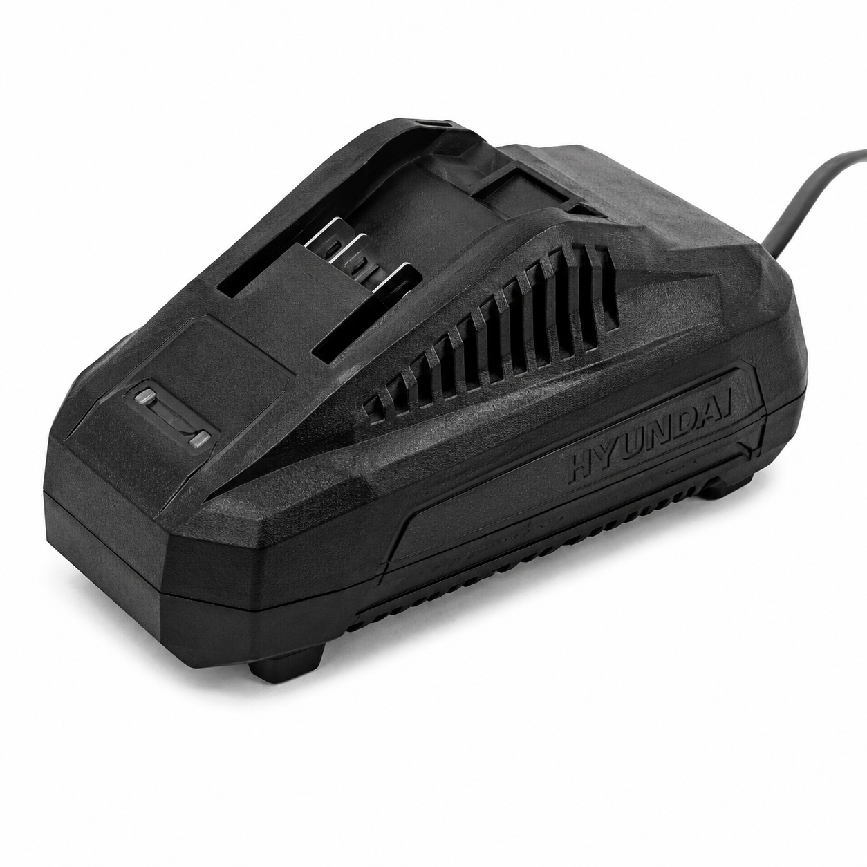 Cargador de Batería Li-ion 20V Hyundai | 1h para 2Ah / 2h para 4Ah | 82HY777-2150