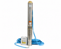 Electrobomba Pozo Profundo Hyundai 2HP 4" 167 L/min 60m | 82HY4M8-10M