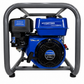 Motobomba Trash 3x3" Aguas Sucias 7HP 212cc 1.000 L/min | Hyundai 82HYDPT80