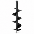 Broca Perforadora Hyundai 15cm Ø x 80cm | Ahoyador 82HYTGD520 | 82HYOA2