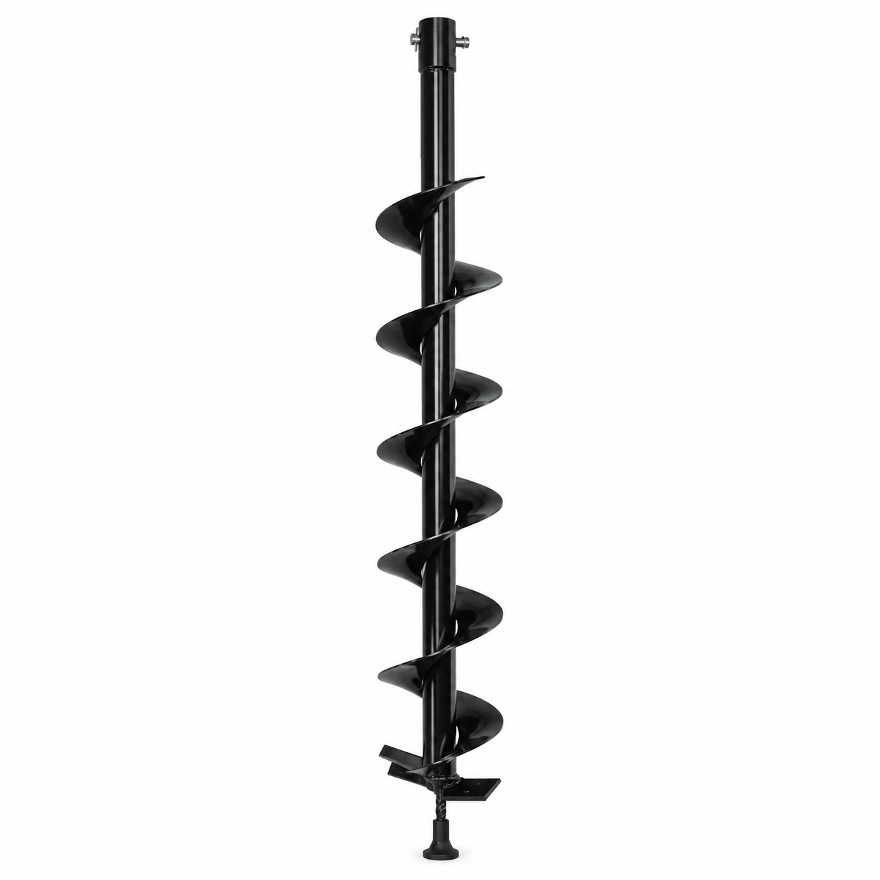 Broca Perforadora Hyundai 10cm Ø x 80cm | Ahoyador 82HYTGD520 | 82HYOA1