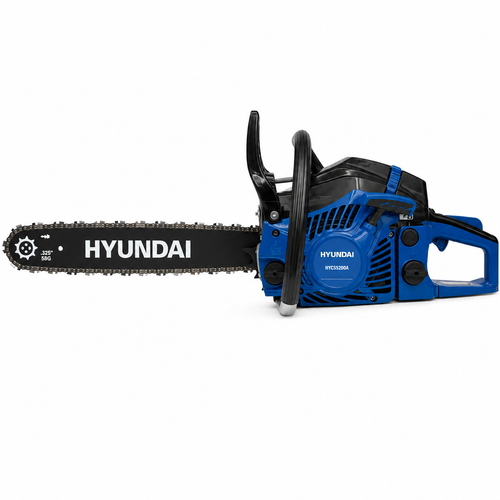 Motosierra Hyundai 52cc 18" | 82HYCS5200A