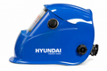 Máscara de Soldar Fotosensible Solar Hyundai HYWH-400X | 82HYWH-400X