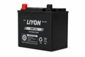 Batería de Repuesto 32Ah 12V – Generador Hyundai 78DHY6000LE | 78RG3000-148