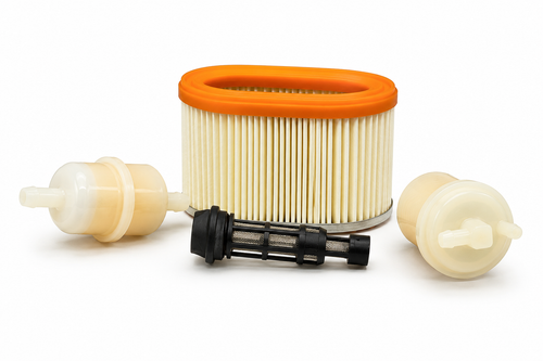 Kit Mantenimiento Diésel Generador Hyundai 78DHY6000LE-2 | 78RGKIT-D400-2