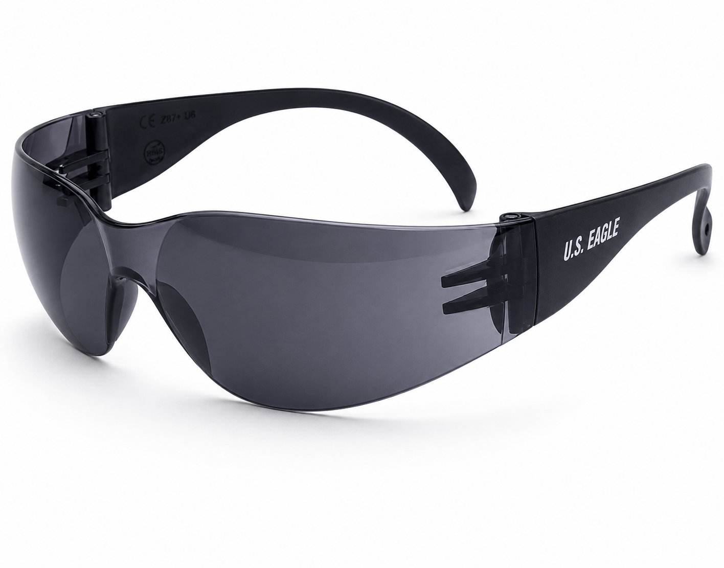 LENTE US EAGLE TECH AS GRIS