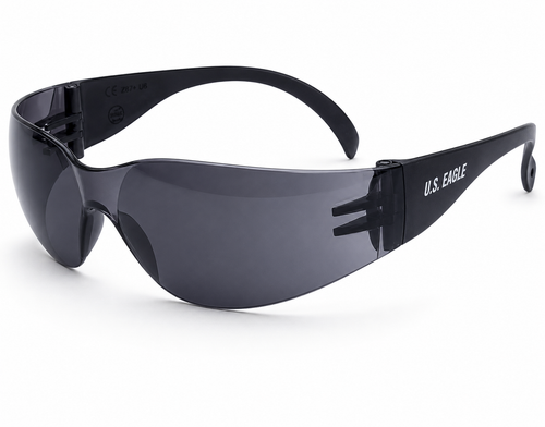 LENTE US EAGLE TECH AS GRIS